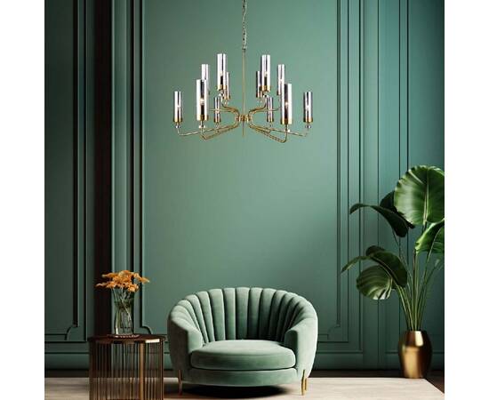 Бра F-Promo Shandar 4620-1W, изображение 4