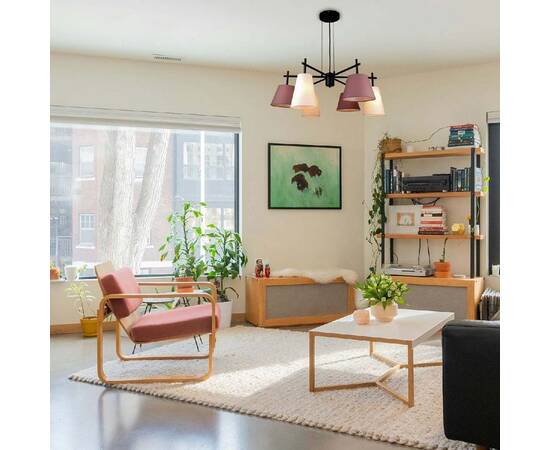 Бра F-Promo Carino 4621-1W, изображение 3