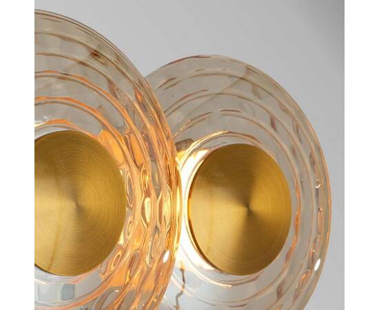 Настенный светильник Favourite Claros 4641-3W, изображение 2