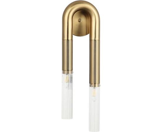 Настенный светильник Stilfort Fortuna 2185/05/02W