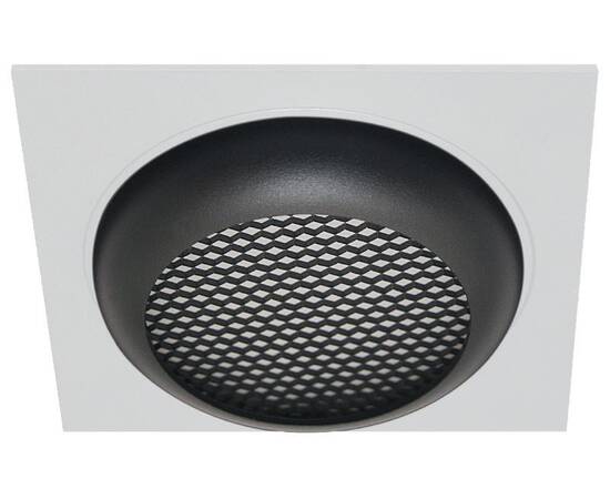 Встраиваемый светильник Эра KL110 WH-BK Б0061531