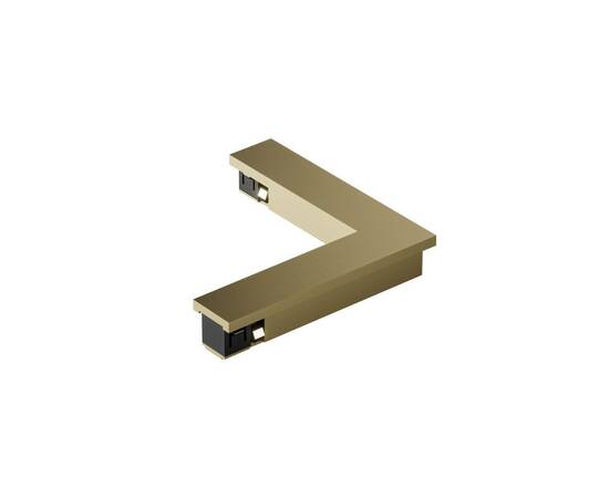 Коннектор Denkirs Shine base TR5723-SB