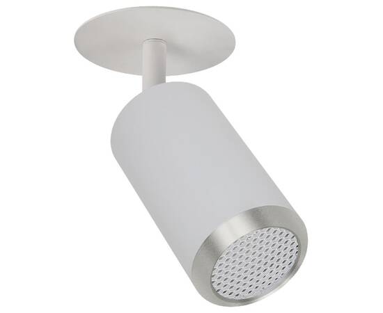 Встраиваемый спот Эра KL106 WH-SL Б0061634