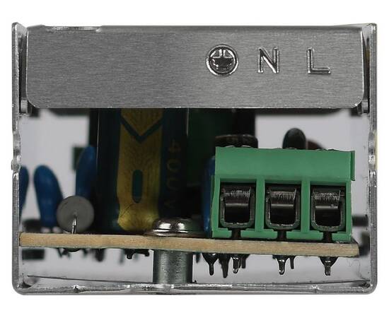 Блок питания Эра LP-LED-15W-IP20-12V-S Б0061118, изображение 4