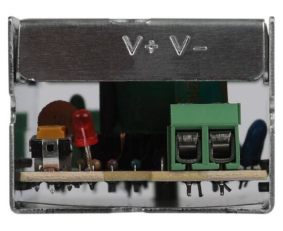 Блок питания Эра LP-LED-15W-IP20-12V-S Б0061118, изображение 5