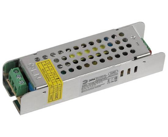 Блок питания Эра LP-LED-24W-IP20-12V-S Б0061119