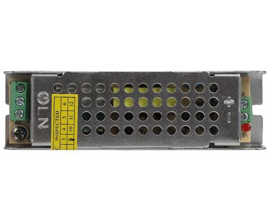 Блок питания Эра LP-LED-24W-IP20-12V-S Б0061119, изображение 3