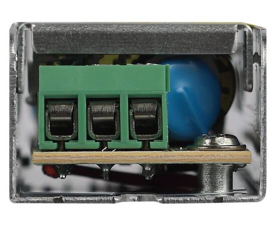 Блок питания Эра LP-LED-24W-IP20-12V-S Б0061119, изображение 4