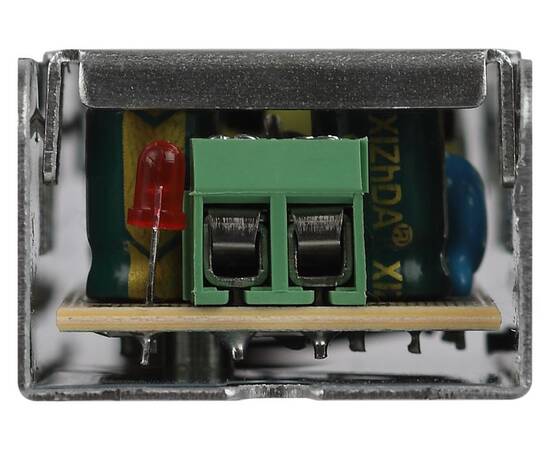 Блок питания Эра LP-LED-24W-IP20-12V-S Б0061119, изображение 5