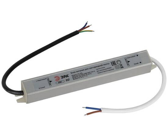 Блок питания Эра LP-LED-25W-IP67-24V-S Б0061142
