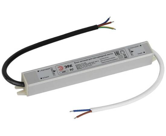 Блок питания Эра LP-LED-40W-IP67-24V-S Б0061143