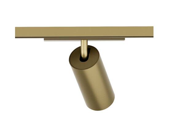 Трековый однофазный светильник Denkirs Shine spot DK5741-SB, изображение 2