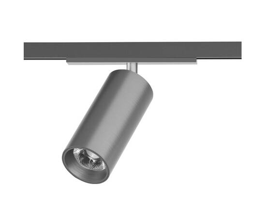 Трековый однофазный светильник Denkirs Shine spot DK5741-DN