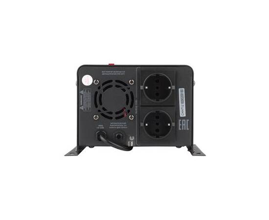 Стабилизатор напряжения настенный Эра СННТ-2000-Ц Б0020168, изображение 6