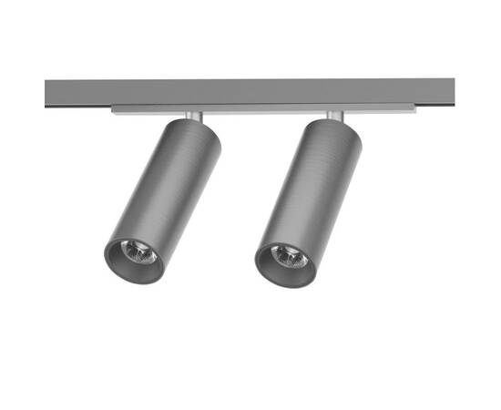 Трековый однофазный светильник Denkirs Shine spot DK5742-DN