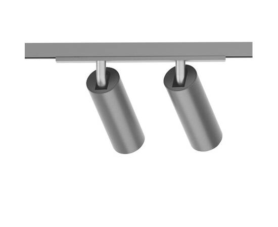 Трековый однофазный светильник Denkirs Shine spot DK5742-DN, изображение 2