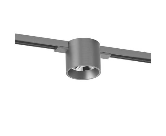 Трековый однофазный светильник Denkirs Shine spot DK5743-DN