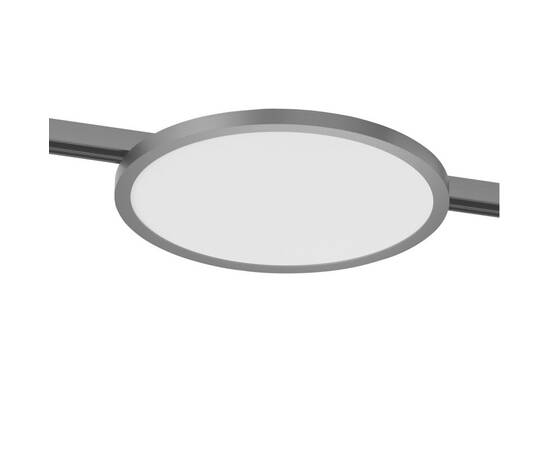 Трековый однофазный светильник Denkirs Shine flow DK5763-DN