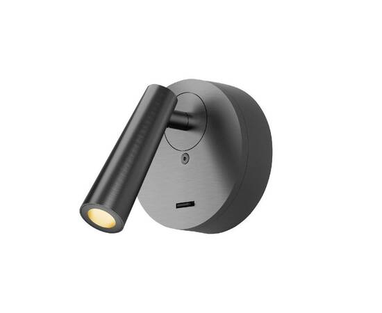 Спот Denkirs Shine wall DK5072-DN