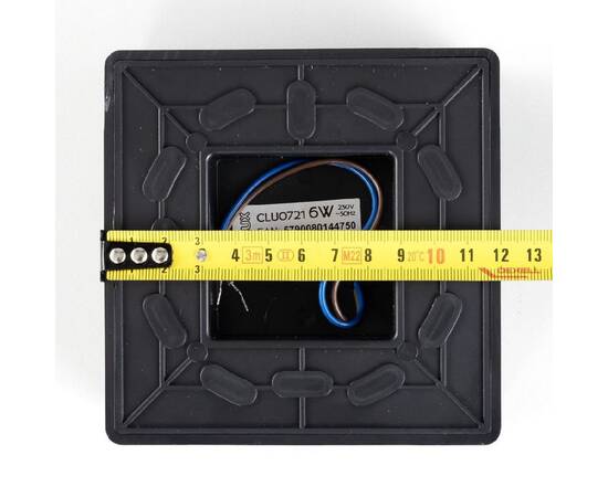 Архитектурный светильник Citilux Stels CLU0721, изображение 7