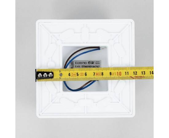 Архитектурный светильник Citilux Stels CLU0730, изображение 8