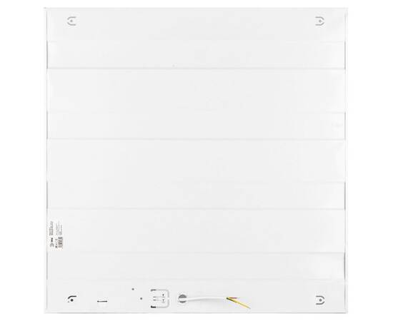 Светодиодная панель ЭРА Грильято SPO-640-3-6K-32 Б0061335, изображение 2