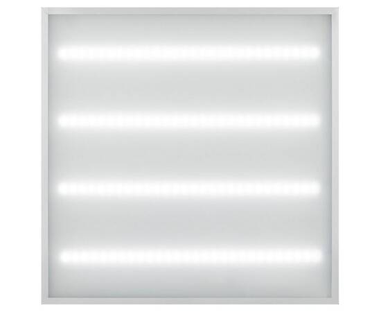 Светодиодная панель ЭРА Грильято SPO-640-3-6K-32 Б0061335, изображение 4