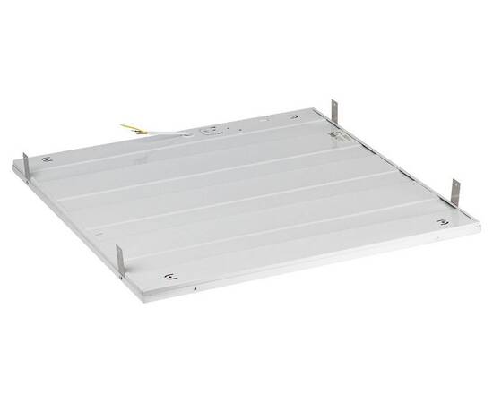 Светодиодная панель ЭРА Грильято SPO-640-3-6K-32 Б0061335, изображение 6