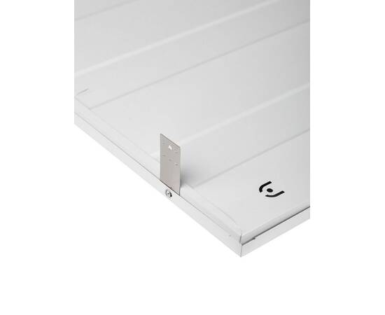 Светодиодная панель ЭРА Грильято SPO-640-3-6K-32 Б0061335, изображение 7