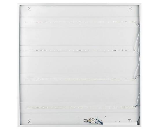 Светодиодная панель ЭРА Грильято SPO-640-3-6K-32 Б0061335, изображение 8