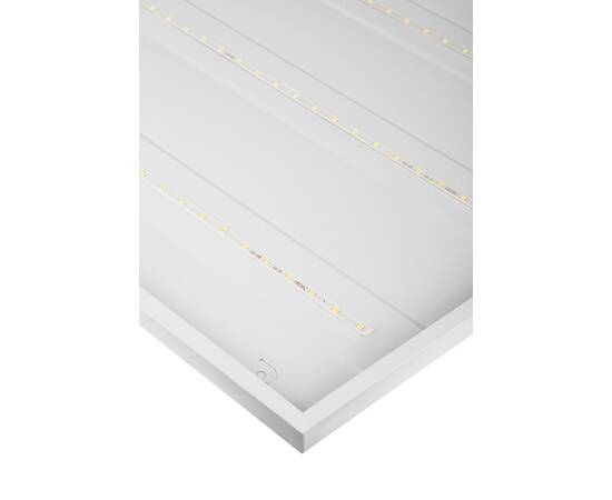 Светодиодная панель ЭРА Грильято SPO-640-3-6K-32 Б0061335, изображение 9