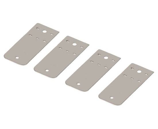 Светодиодная панель ЭРА Грильято SPO-640-3-6K-32 Б0061335, изображение 11