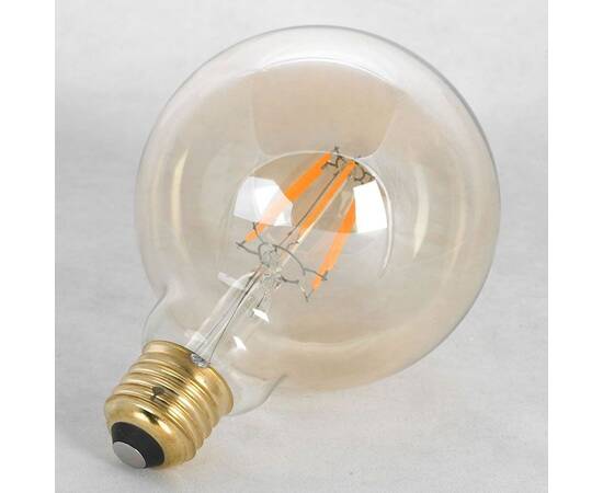 Лампа светодиодная Lussole 	EDISSON GF-L-2106, изображение 2