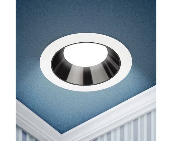 Встраиваемый светильник Эра LED 21-12-4K Б0062140