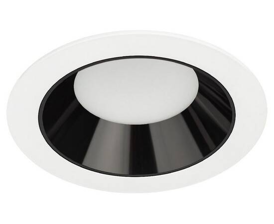 Встраиваемый светильник Эра LED 21-12-4K Б0062140, изображение 2