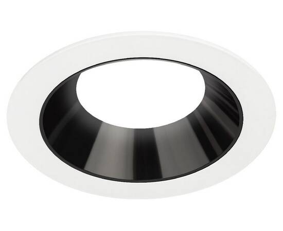 Встраиваемый светильник Эра LED 21-12-4K Б0062140, изображение 4