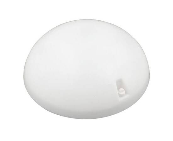 Настенно-потолочный светильник Uniel ULW-K20C 12W/4000K IP54 WHITE UL-00012041