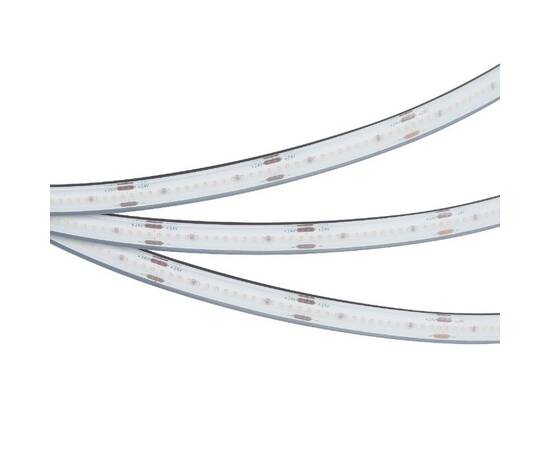 Светодиодная лента герметичная Arlight CSP-PFS-X320-10mm 24V Day4000 (10 W/m, IP68, TWP100, 5m) 0450