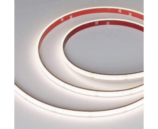 Светодиодная лента герметичная Arlight CSP-PFS-X320-10mm 24V Day4000 (10 W/m, IP68, TWP100, 5m) 0450, изображение 2