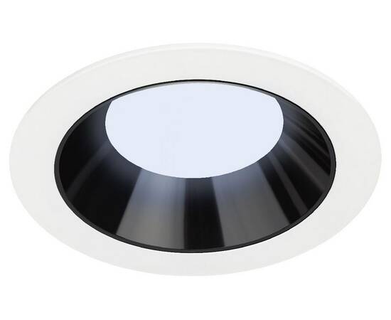 Встраиваемый светильник Эра LED 21-12-6K Б0062142, изображение 4