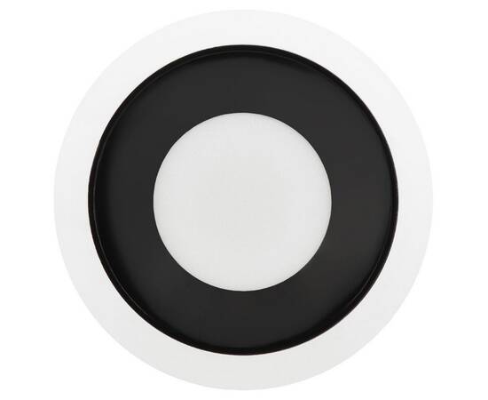 Встраиваемый светильник Эра LED 21-12-6K Б0062142, изображение 5