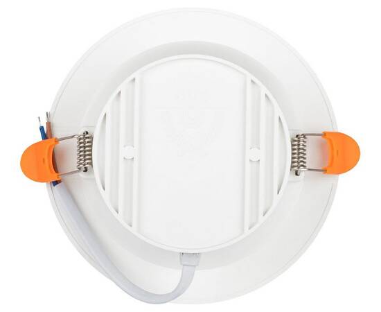 Встраиваемый светильник Эра LED 21-12-6K Б0062142, изображение 7