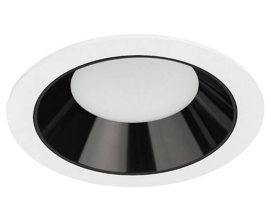 Встраиваемый светильник Эра LED 21-18-3K Б0062144, изображение 2