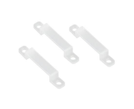 Клипсы для герметичных лент (50 шт.) Arlight FLT 23mm 037741