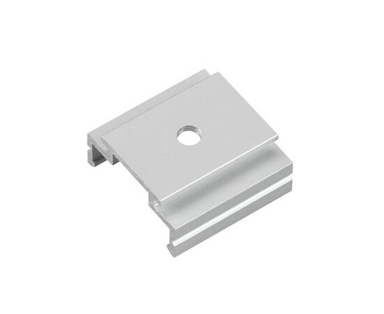 Алюминиевая клипса для лент (10 шт.) Arlight FLT 23mm 037742