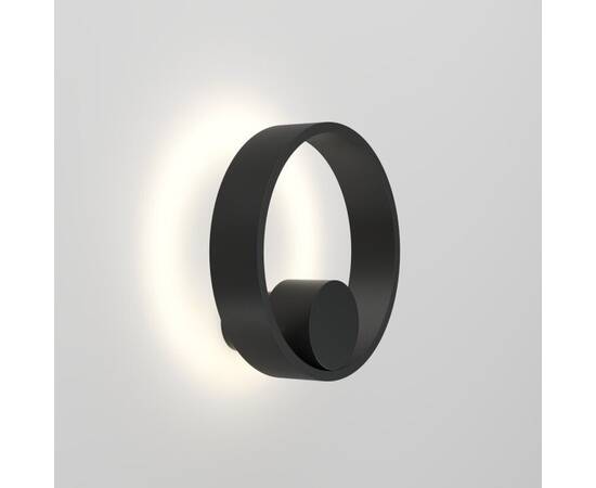 Настенный светильник Denkirs Orbit DK5060-BK