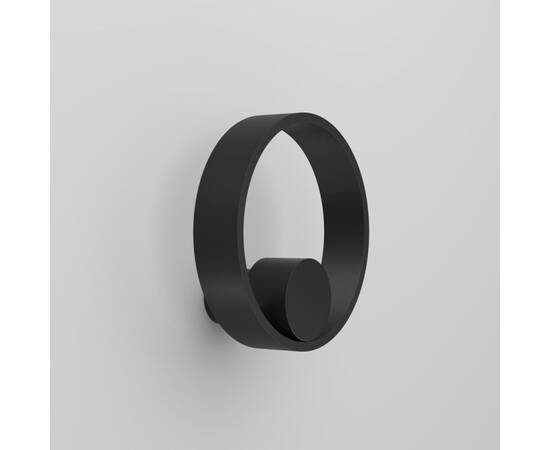 Настенный светильник Denkirs Orbit DK5060-BK, изображение 2