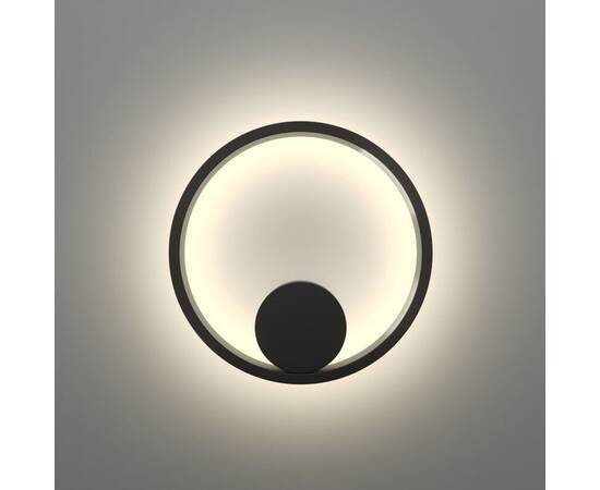 Настенный светильник Denkirs Orbit DK5060-BK, изображение 4