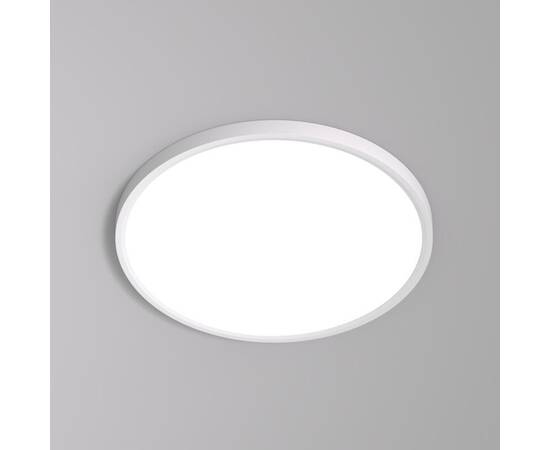 Потолочный светильник Denkirs Thin DK6522-WH