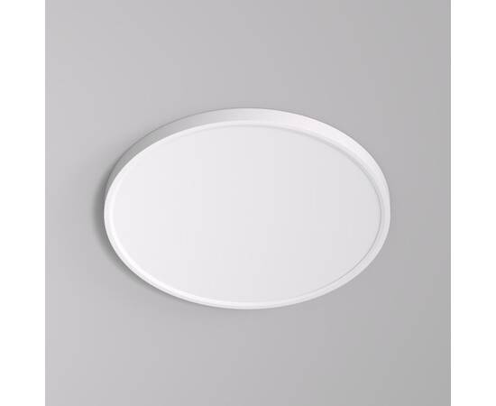 Потолочный светильник Denkirs Thin DK6522-WH, изображение 2